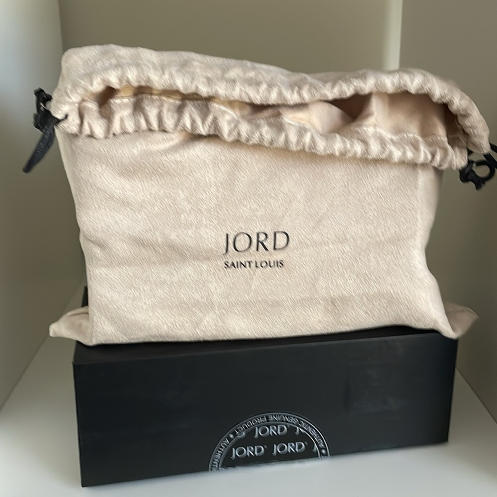 JORD purse Open Box - Picture 5 of 6